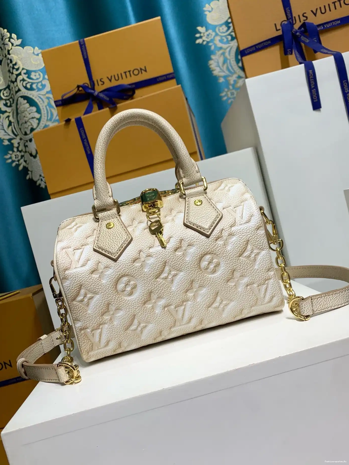 FS CHEAP 20 SPEEDY BANDOULIÈRE LOUIS VUITTON 0601